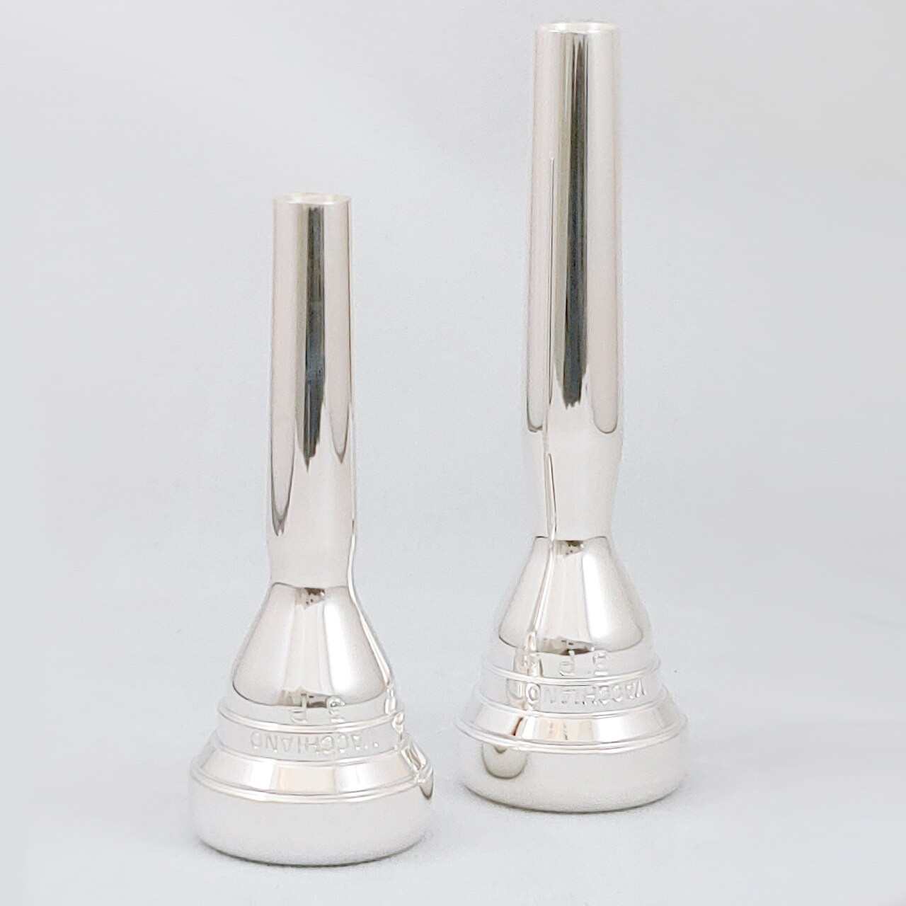 Vacchiano 2 Piccolo Mouthpiece Stork Custom Mouthpieces