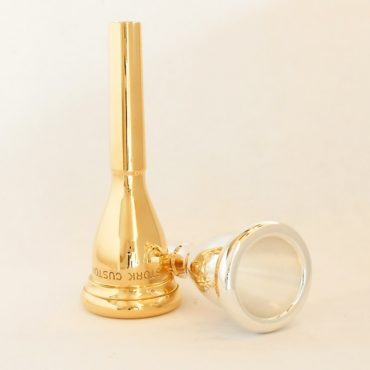 Orval French Horn Mouthpiece