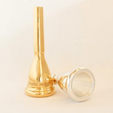 Orval French horn mouthpiece